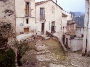 Plaa de Sant Joan. Bocairent, Valencia